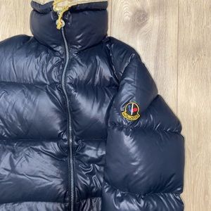 🛑Sold- Rare Vintage Moncler Puffer Jacket